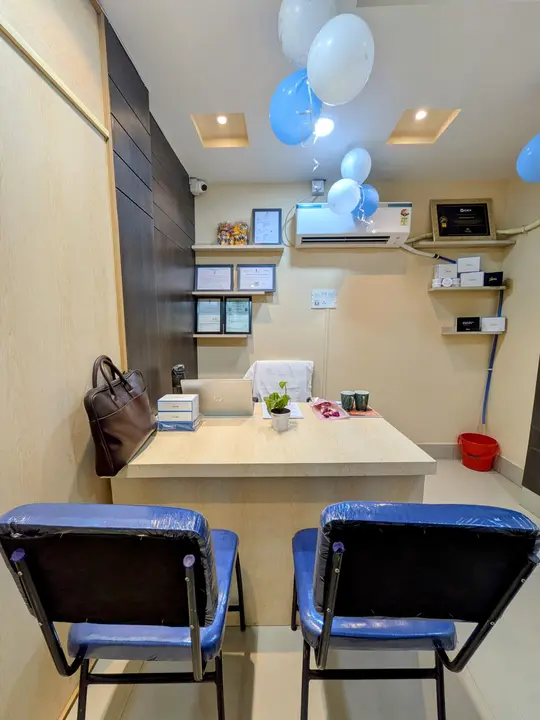 Consultation Room