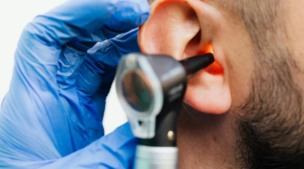 Hearing Test Hearing Aid Kolkata