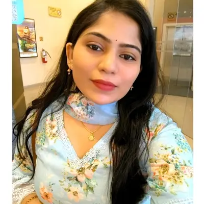 Ms. Sushree Krishna Routray Special Educator Kolkata